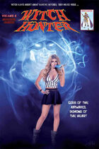 Witch Hunter Volume 6 Trade Paperback