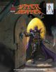 Witch Hunter, issue 1