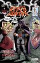 Witch Hunter, issue 4