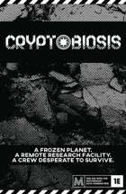 Cryptobiosis