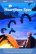 Heartlines Spec, Issue 5 (Summer 2024)