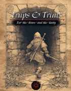 Traps & Trials for 5e