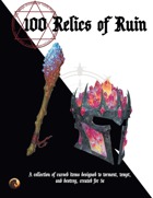 100 Relics of Ruin