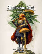 1001 Nights: D&D Mushrooms Land One-shots