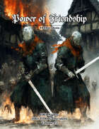 1001 Nights: D&D Power of Friendship One-shots