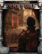 Order & Guild [BUNDLE]