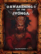 Awakening of the Ivonga