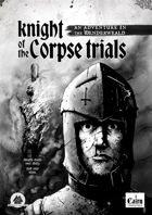 Knight of the Corpse Trials