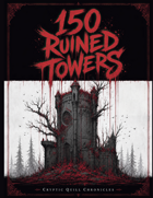 150 Ruined Towers