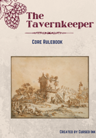 The Tavernkeeper