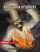 Krot's Book of Cookery