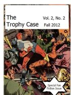 The Trophy Case vol. 2, no. 2