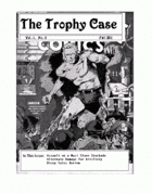 The Trophy Case vol. 1, no. 5