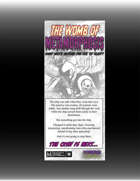 Womb of Metamorphosis
