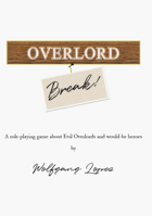 Overlord Break! English