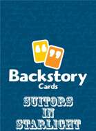 Backstory Cards Setting Grid: Suitors in Starlight