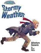 Stormy Weather: A Bulldogs! Adventure Scenario
