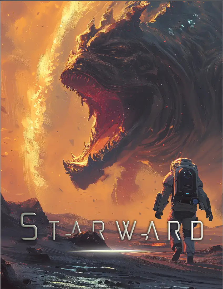 StarWard