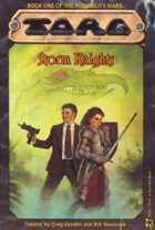 Storm Knights: Book One of the Possibilities Wars