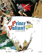 Prince Valiant Digital [BUNDLE]