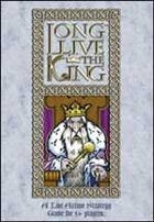 Long Live the King Rulebook