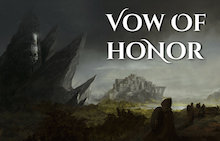 Vow of Honor