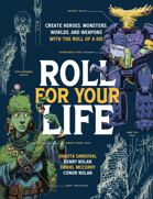 Roll For Your Life
