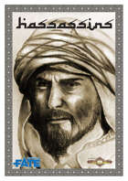 Hassassins