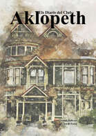 Els Diaris del Club Aklopeth