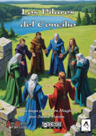 Los Pilares del Concilio