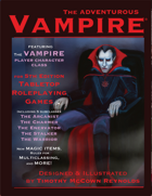 The Adventurous Vampire