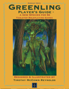 The Greenling Player’s Guide