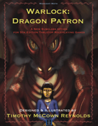 Warlock: Dragon Patron