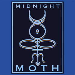 Midnight Moth Publications