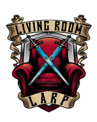 Living Room LARP
