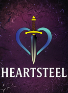 Heartsteel: Token Deck