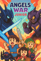 Angels War Junior