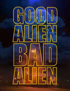 Good Alien Bad Alien [BUNDLE]