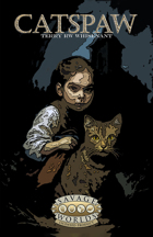 Catspaw