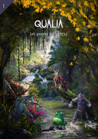 Qualia