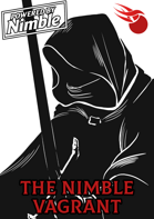 The Nimble Vagrant - Solo Play Options for Nimble RPG