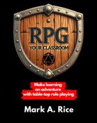 RPG Your Classroom