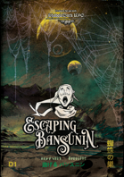 D1 - Escaping Bansunin