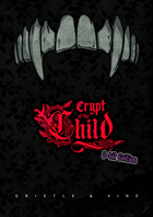 Crypt of the Child 8bit Edition