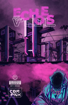 Echoes of the Veil