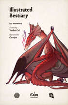 Illustrated Bestiary