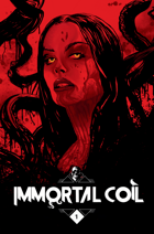 Immortal Coil #1