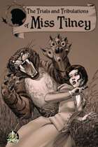 The Trials and Tribulations of Miss Tilney