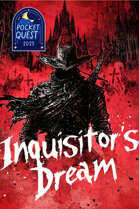 Inquisitor's Dream