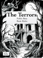 The Terrors (Public Beta)